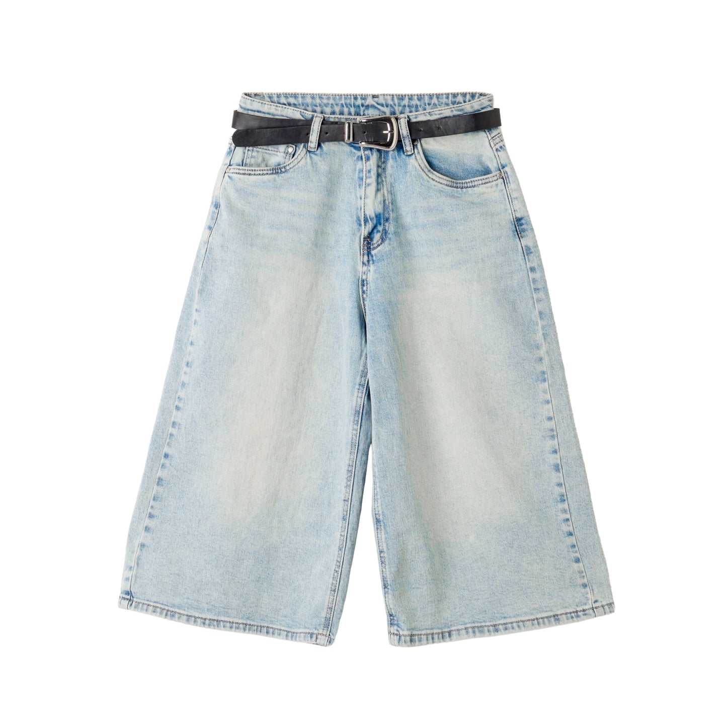 BERMUDA JEANS