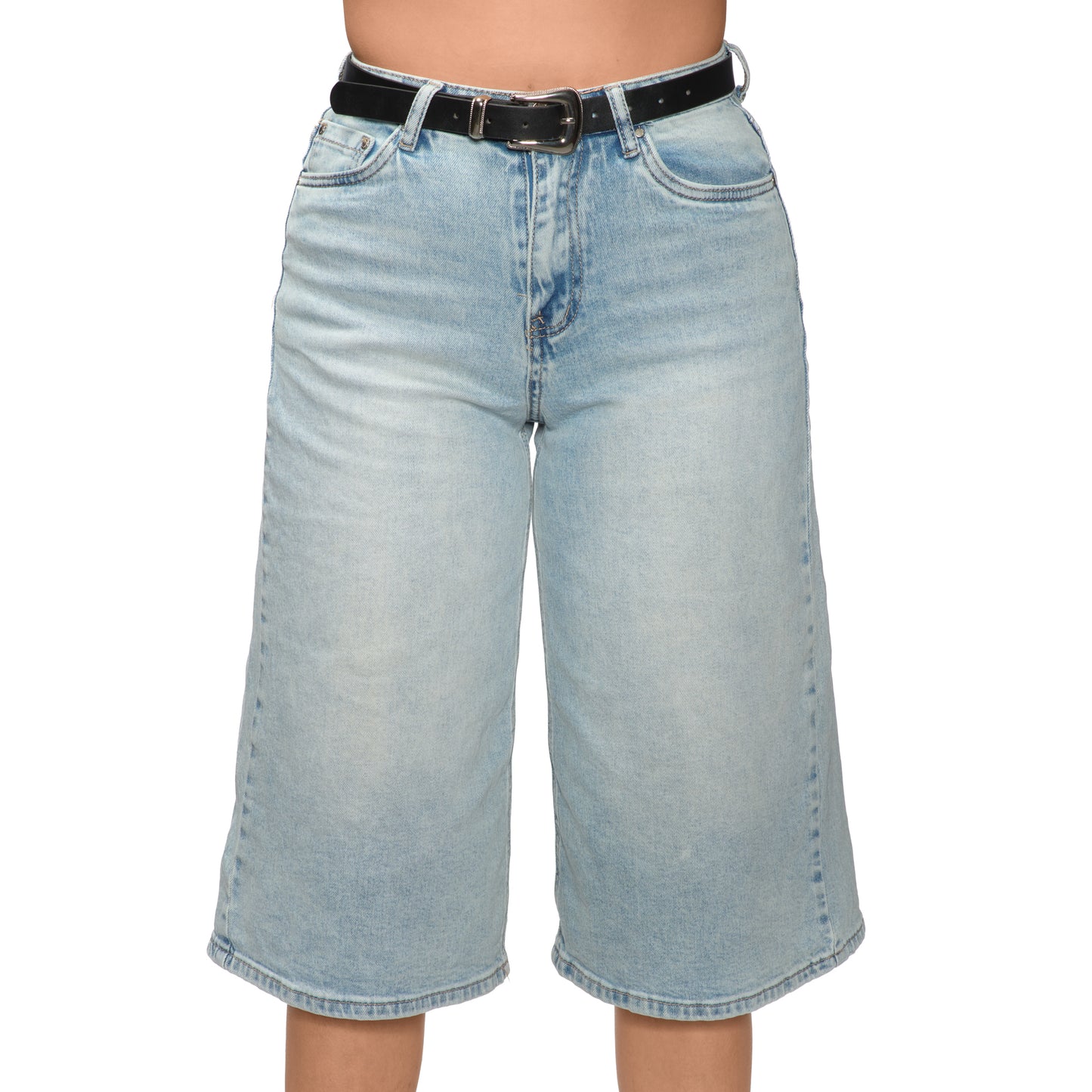 BERMUDA JEANS